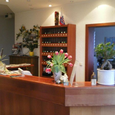 Hotel Wutzler Miesitz 외부 사진