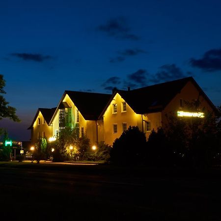 Hotel Wutzler Miesitz 외부 사진