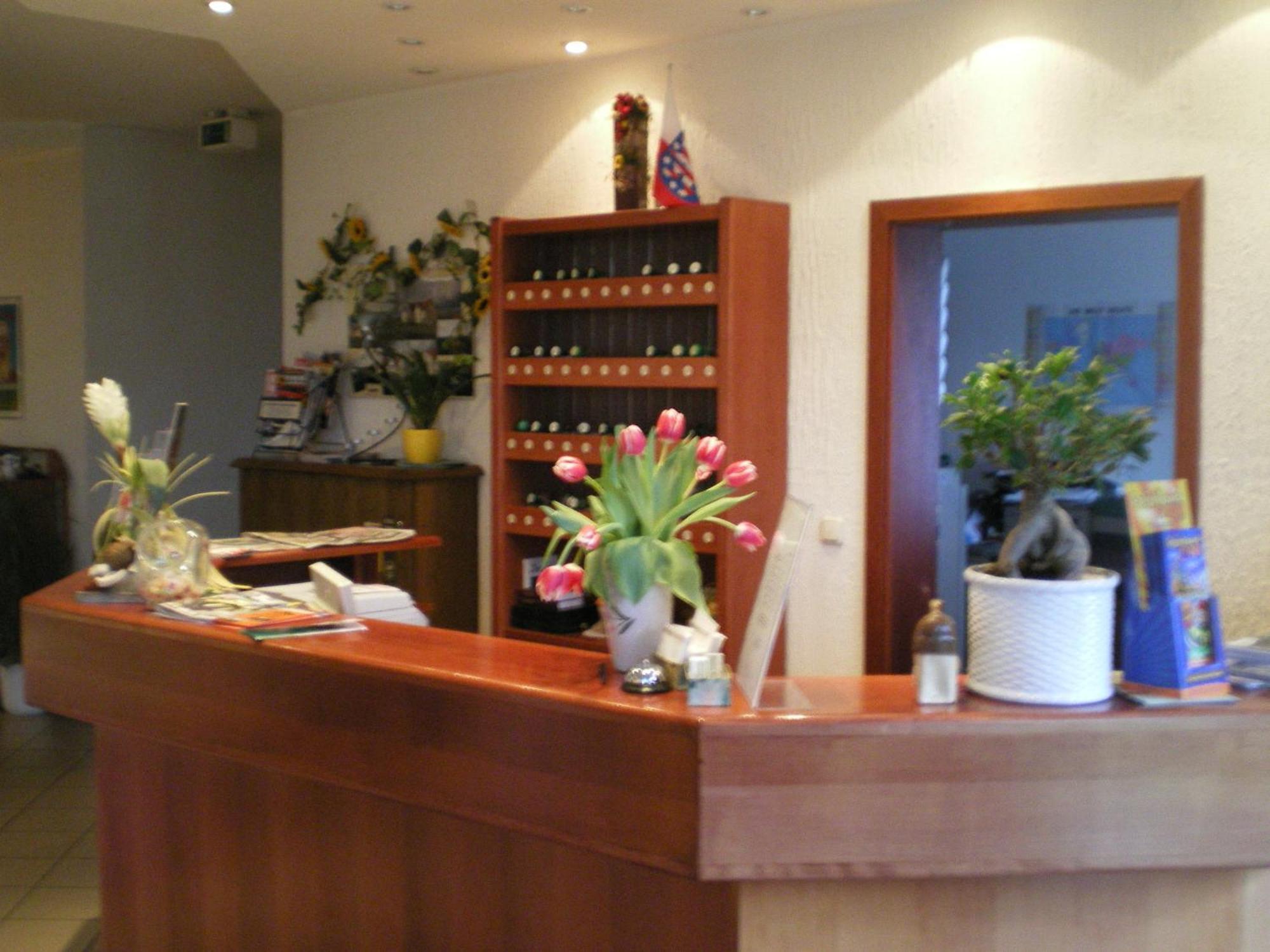 Hotel Wutzler Miesitz 외부 사진