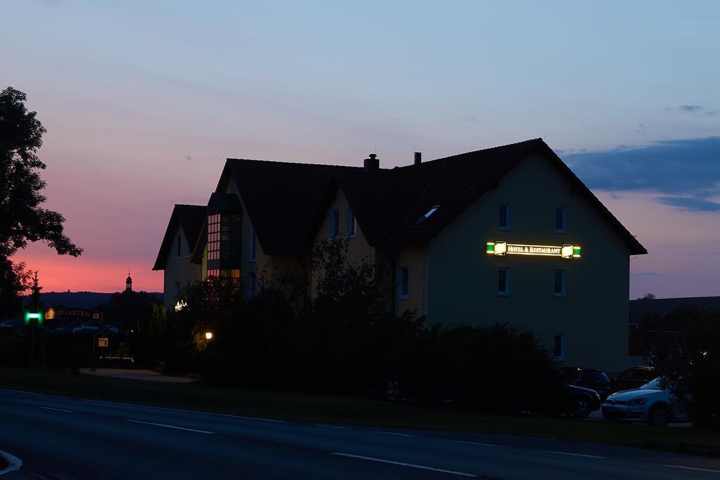Hotel Wutzler Miesitz 외부 사진