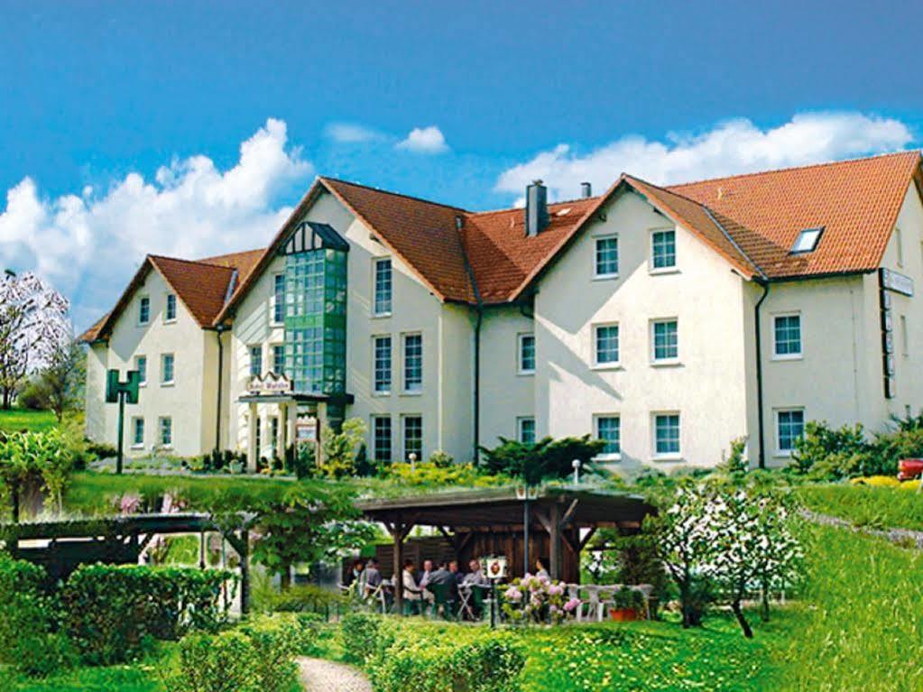 Hotel Wutzler Miesitz 외부 사진