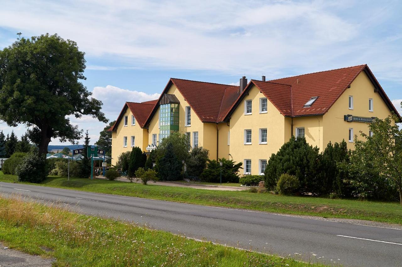 Hotel Wutzler Miesitz 외부 사진