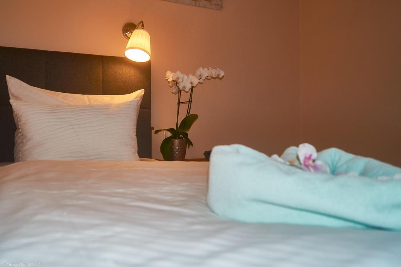 Hotel Wutzler Miesitz 외부 사진