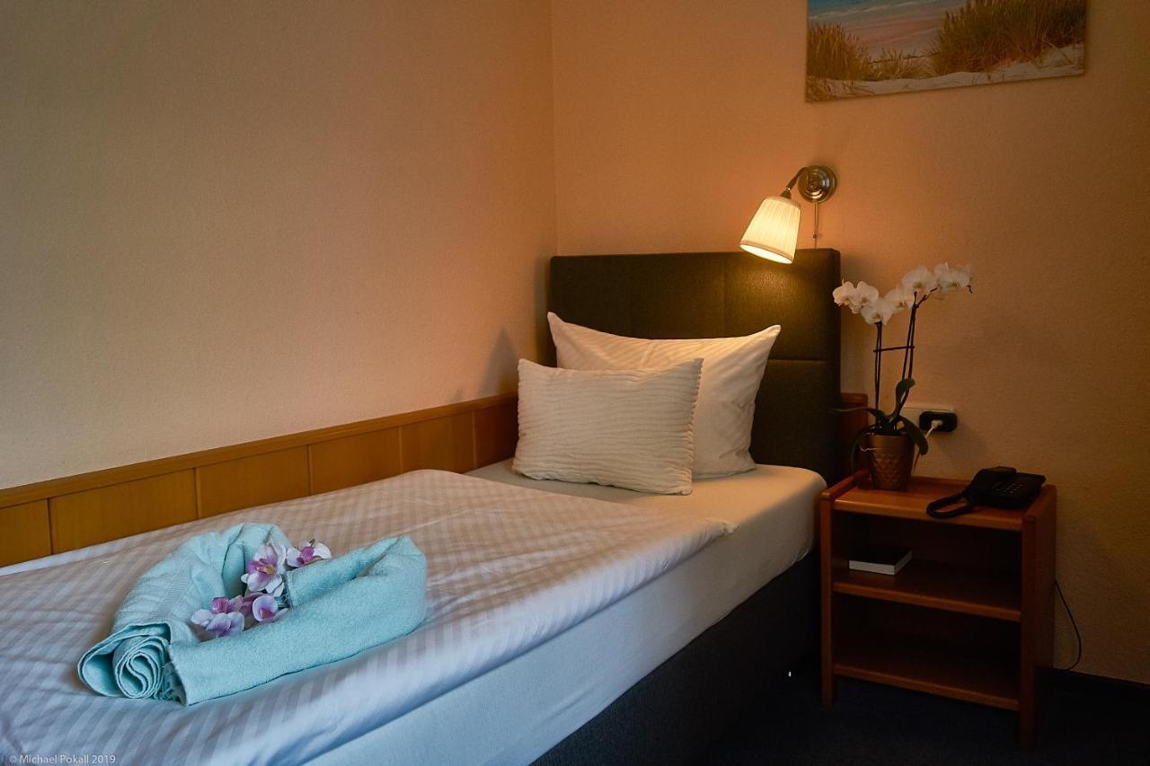 Hotel Wutzler Miesitz 외부 사진