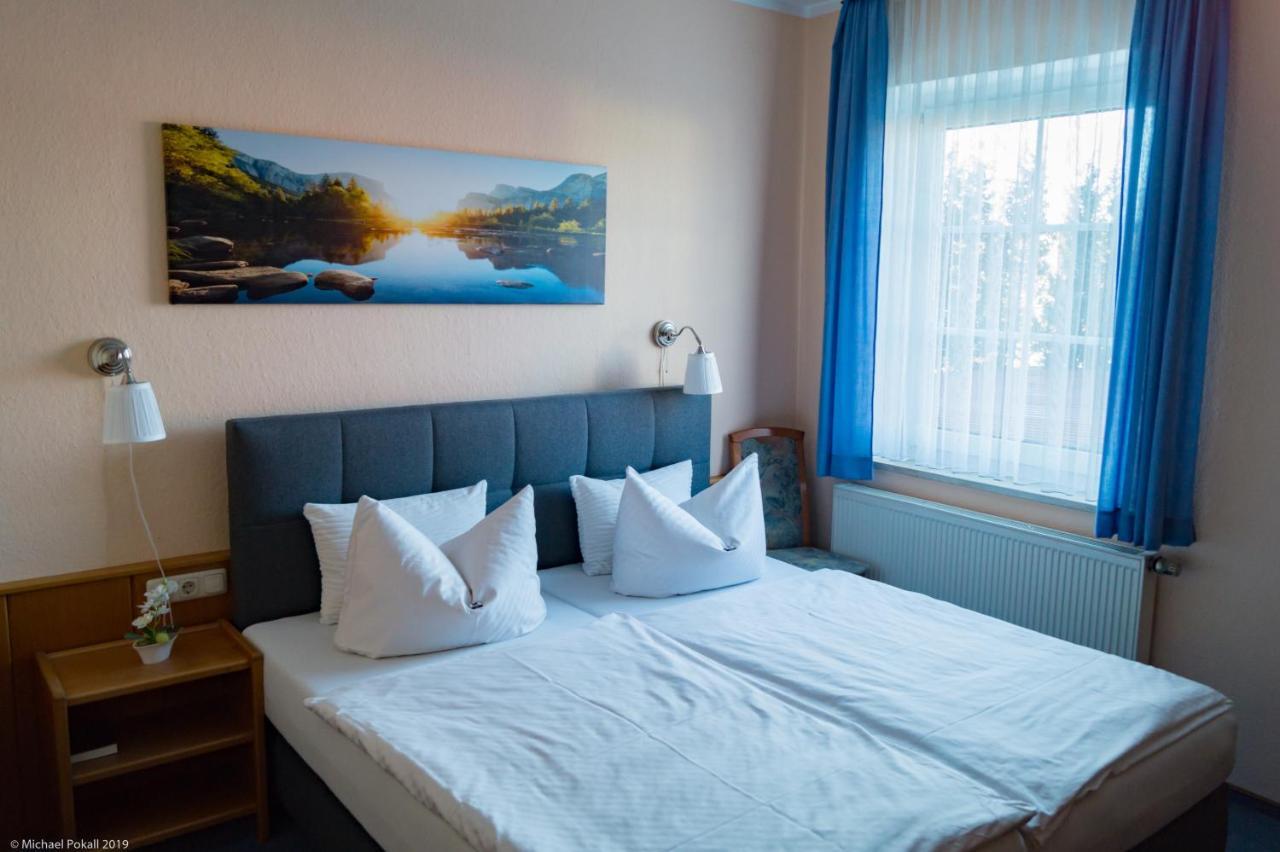 Hotel Wutzler Miesitz 외부 사진