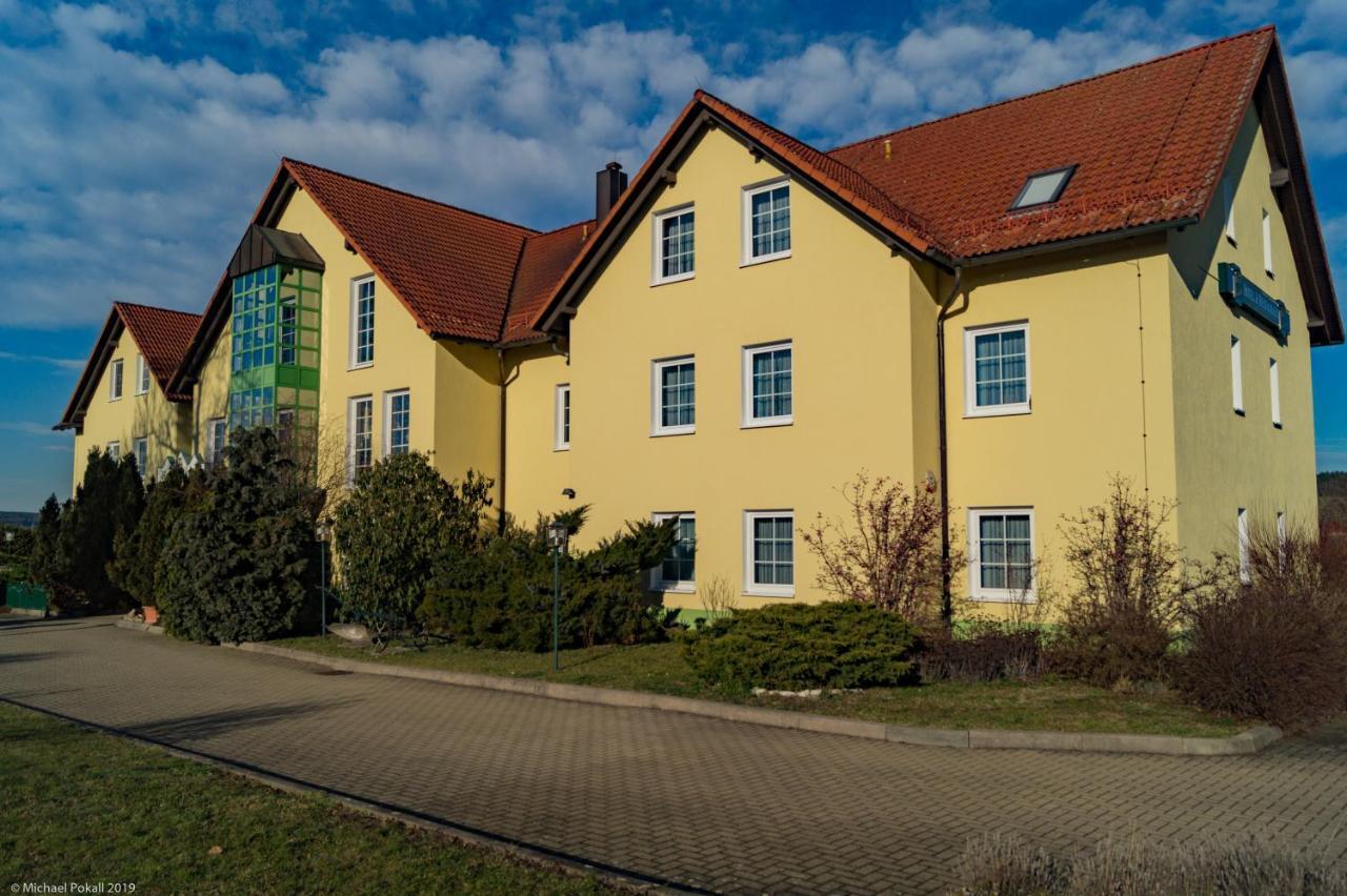 Hotel Wutzler Miesitz 외부 사진