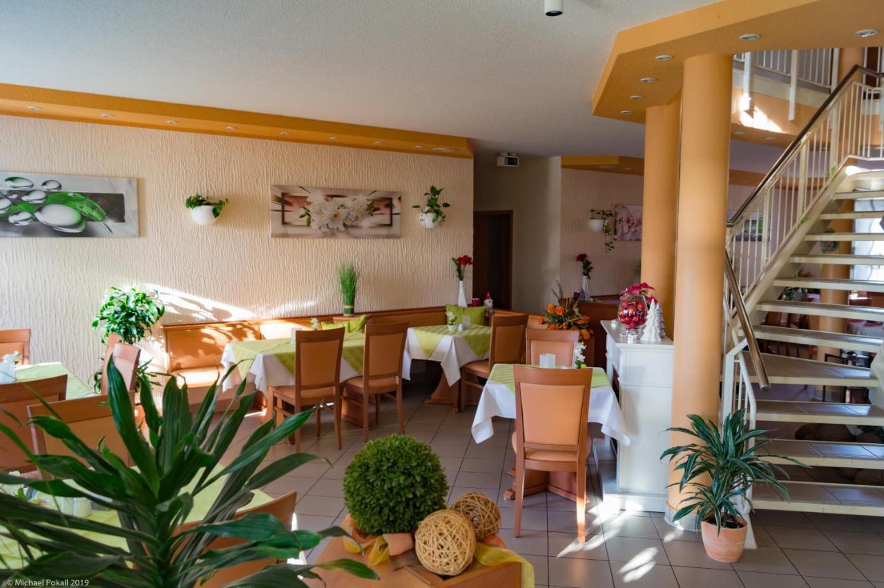 Hotel Wutzler Miesitz 외부 사진