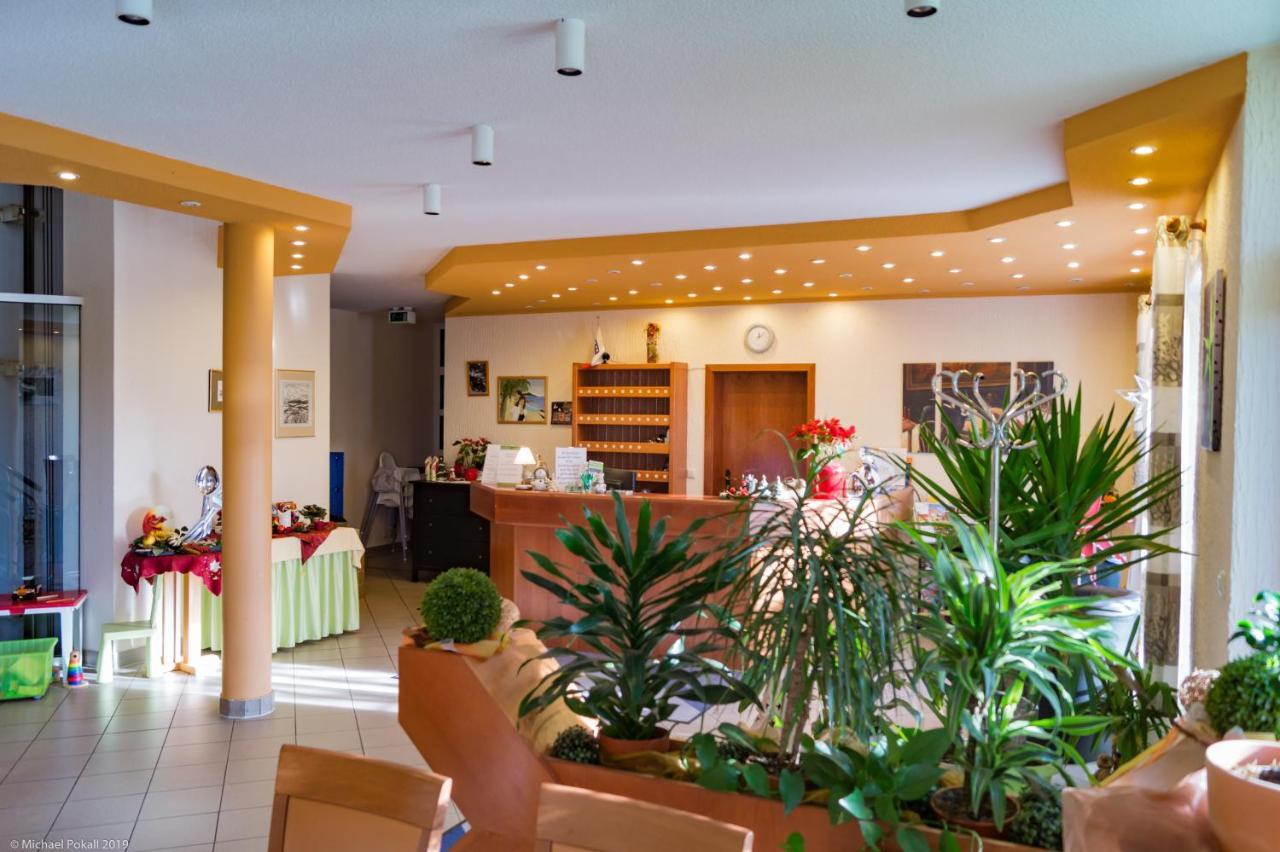 Hotel Wutzler Miesitz 외부 사진