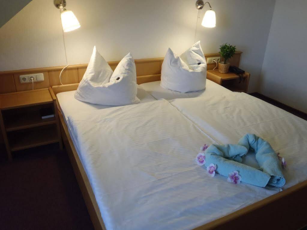 Hotel Wutzler Miesitz 외부 사진