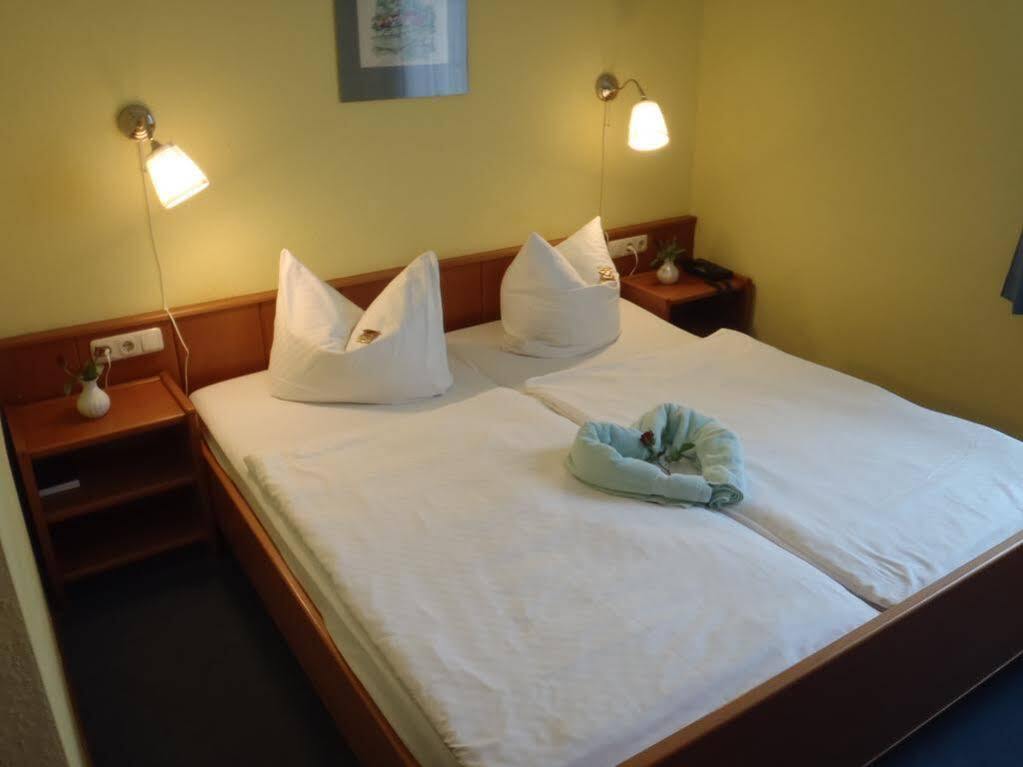Hotel Wutzler Miesitz 외부 사진