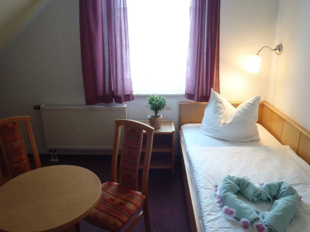 Hotel Wutzler Miesitz 외부 사진
